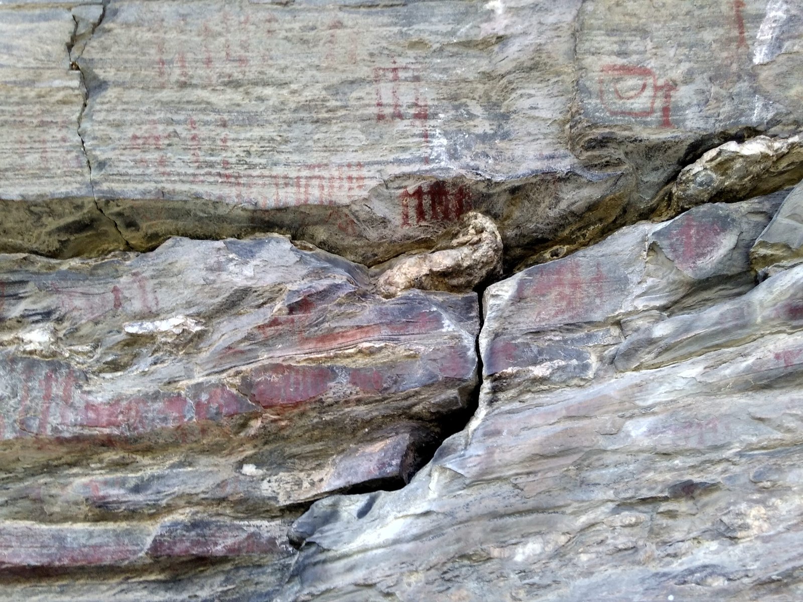 Preserving Ancient Art for Future Generations (image credits: wikimedia)