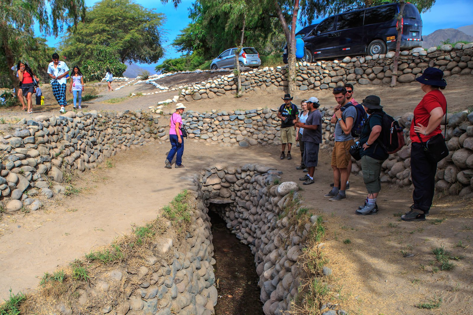 Debates and Skepticism (image credits: wikimedia)