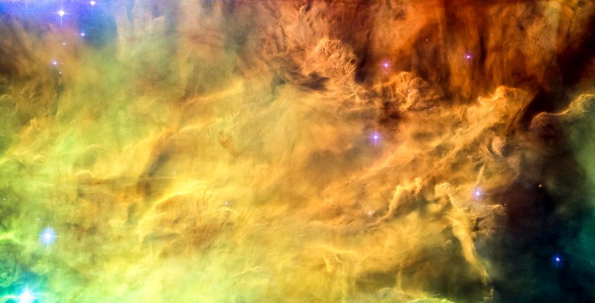 Cosmic Radiation: The Invisible Destroyer (image credits: rawpixel)