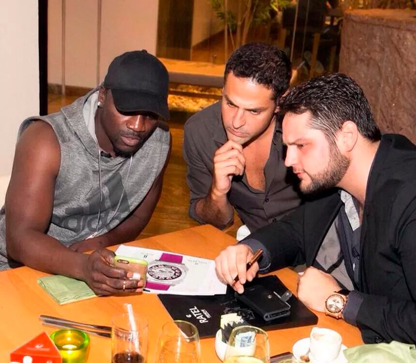 Weapons of Influence: AI and Psychological Warfare (image credits: wikimedia)