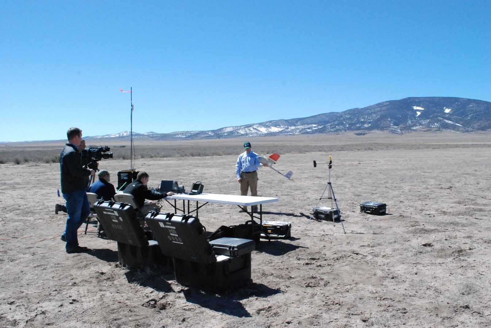 Innovative Solutions: Science and Technology at Work (image credits: wikimedia)