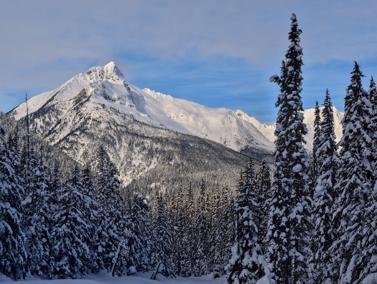 The Role of Glaciers and Climate Change (image credits: wikimedia)