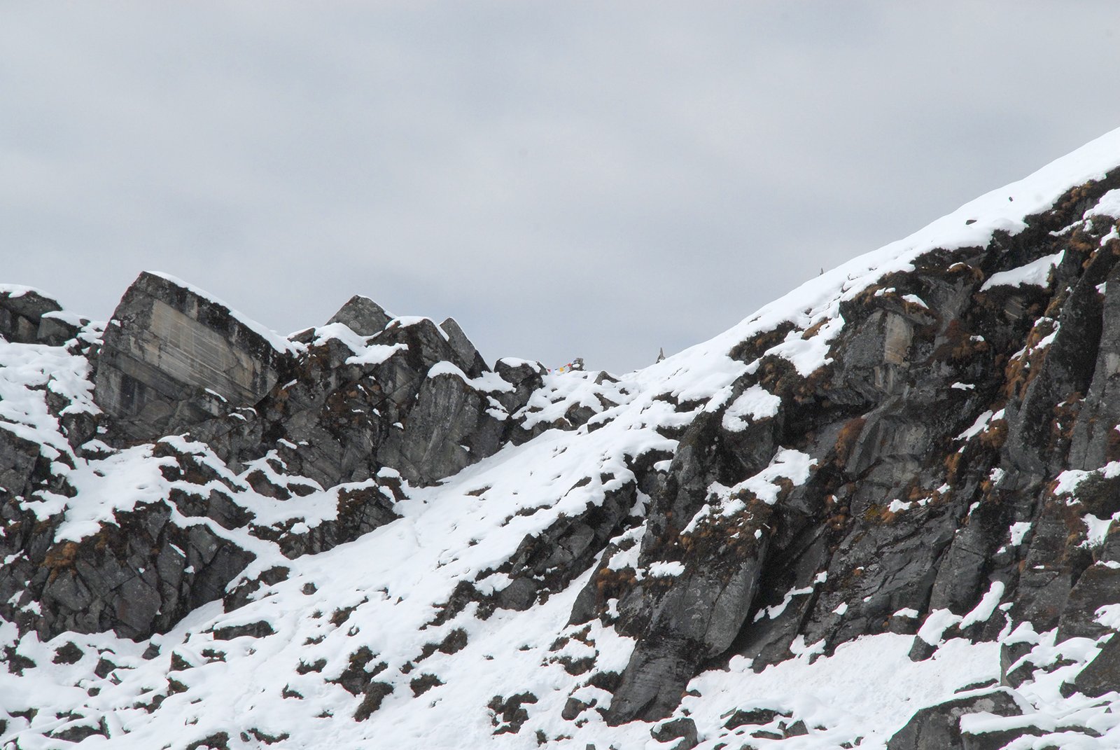 Measuring a Mountain’s Growth (image credits: wikimedia)