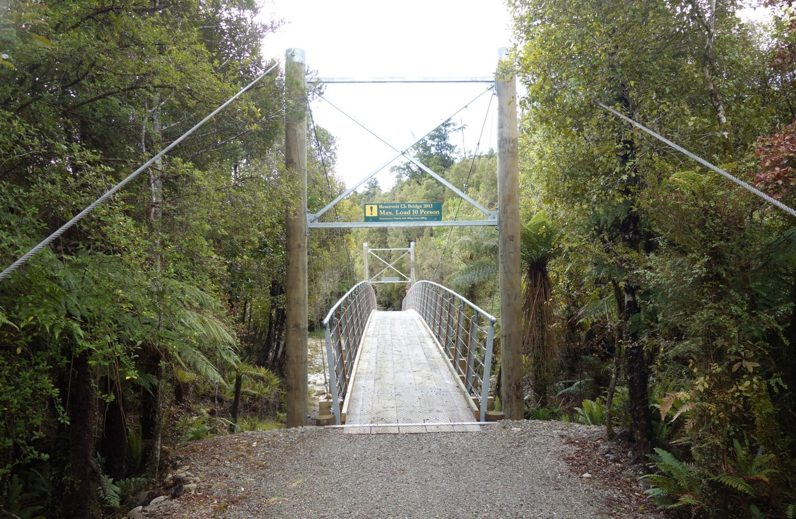 Where Roads End and Wilderness Begins (image credits: wikimedia)