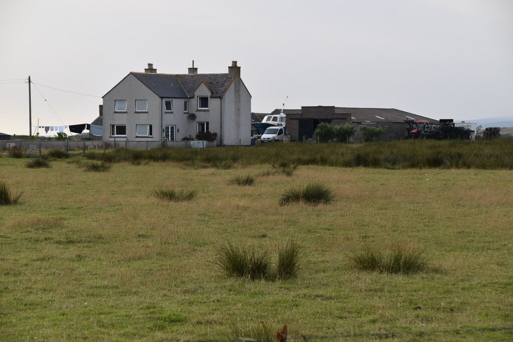 A Community Shaped by Isolation (image credits: wikimedia)