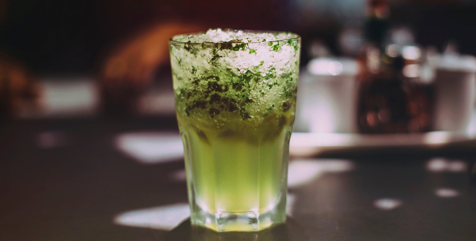 The Mojito Mania: When AI Gets Stuck (image credits: wikimedia)
