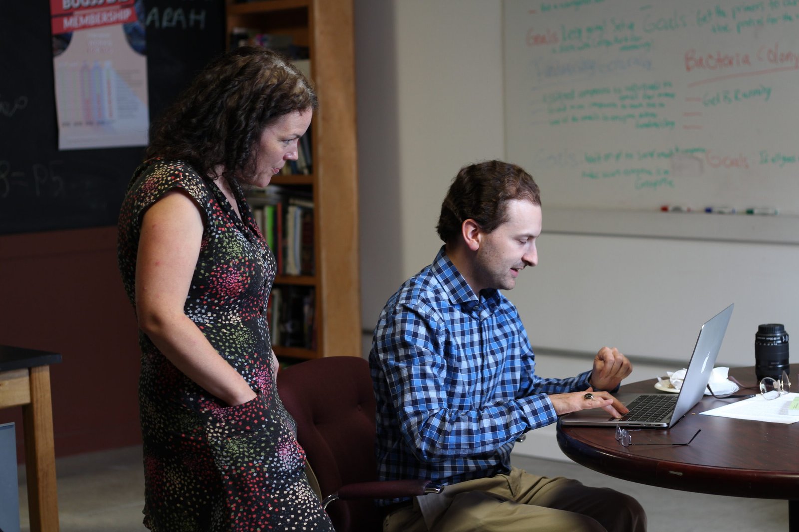 Motivations: Why Create Life With No Natural Ancestor? (image credits: wikimedia)