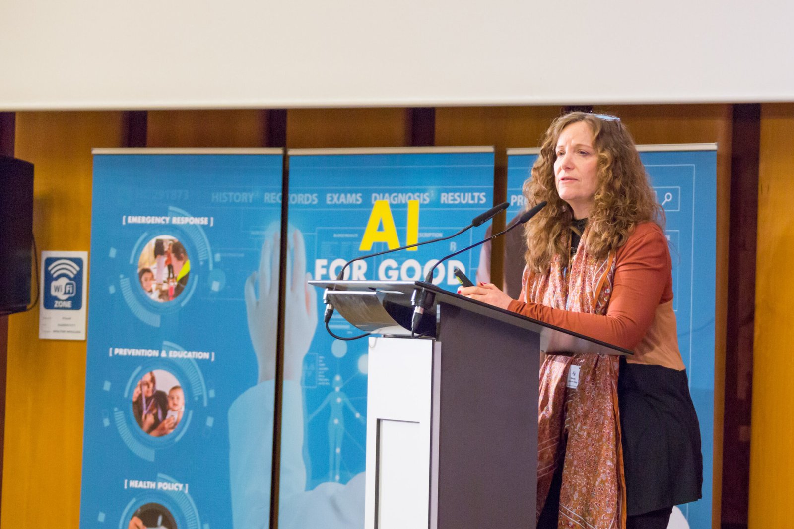 Ethical Dilemmas: Deception or Progress? (image credits: wikimedia)