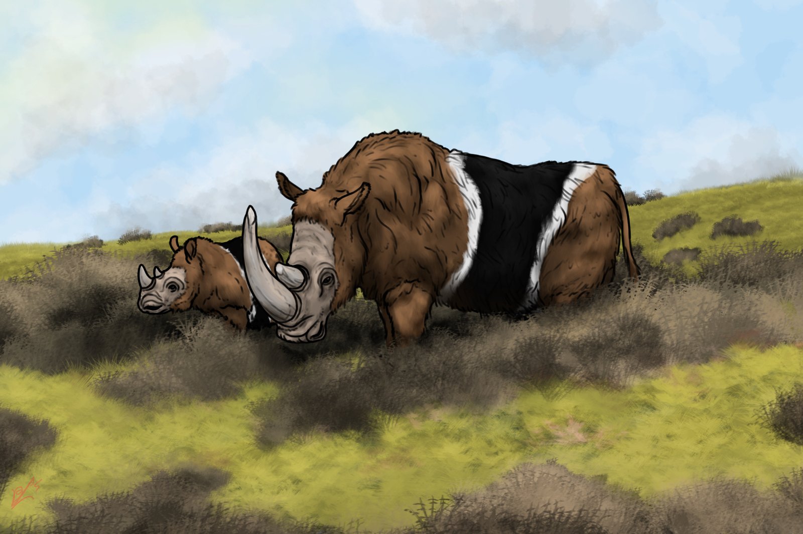 Legacy in the Modern World: Lessons from a Lost Giant (image credits: wikimedia)