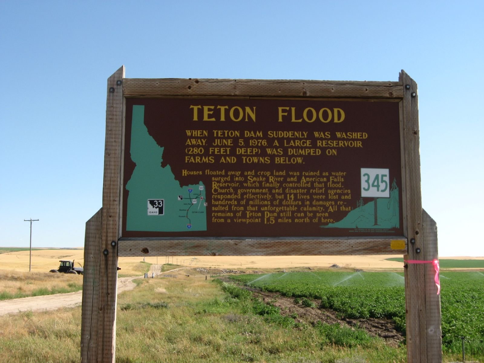 Lessons for the Future: Rethinking Water and Community (image credits: wikimedia)