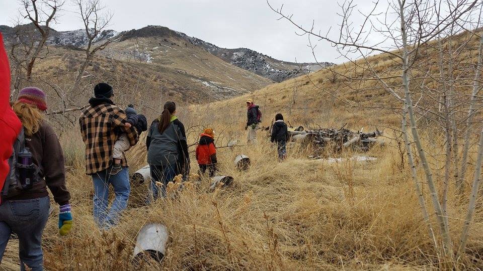 Education and Empowerment: Passing the Torch (image credits: wikimedia)