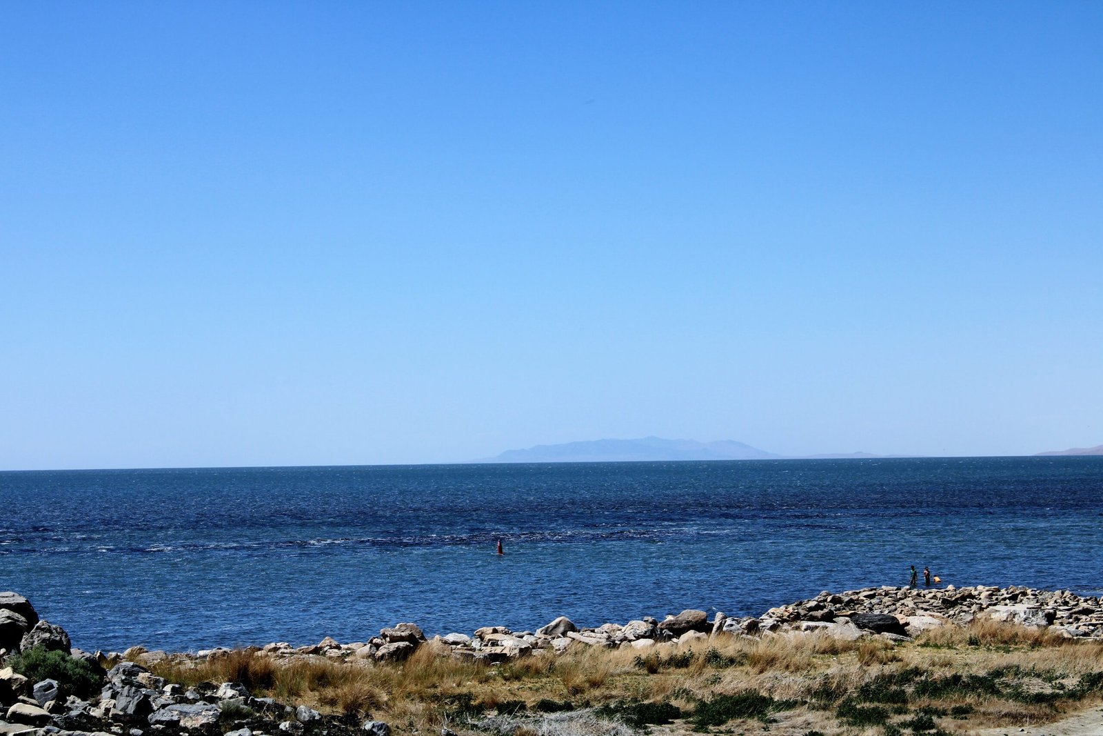 Salt Levels: How the Lake Compares to Oceans and Other Lakes (image credits: wikimedia)