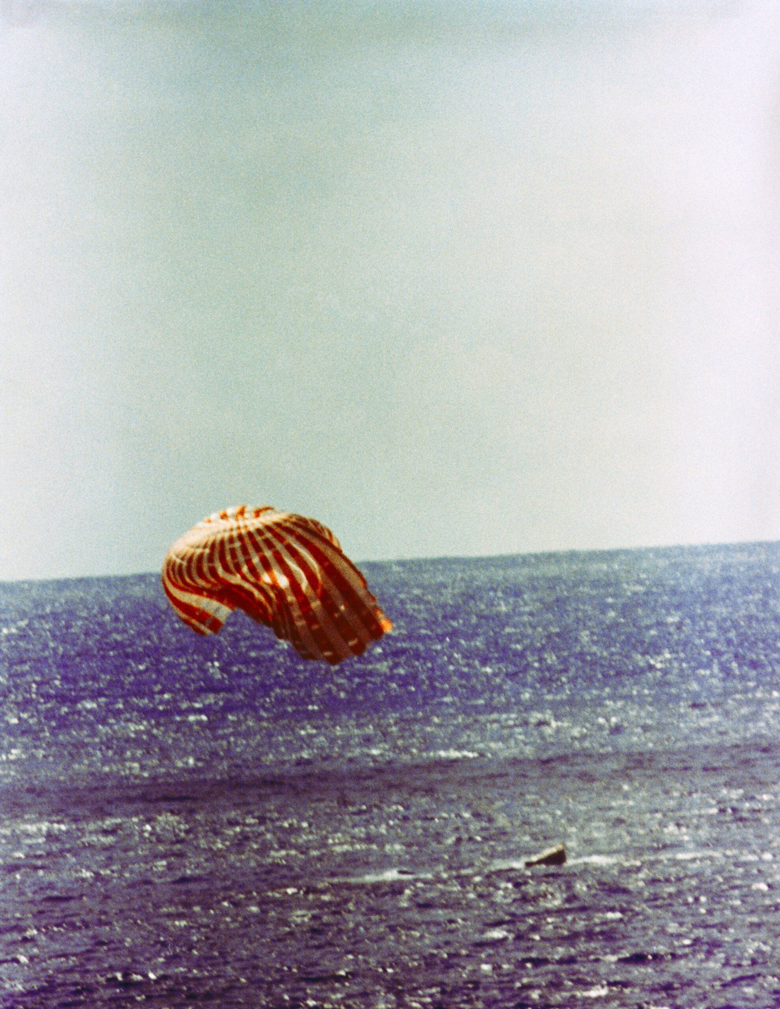 Risks and Challenges in Spacecraft Disposal (image credits: wikimedia)