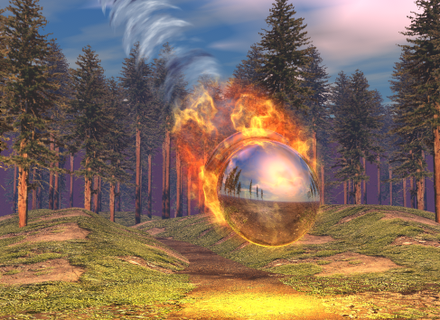 The Impact on the Kecksburg Community (image credits: wikimedia)