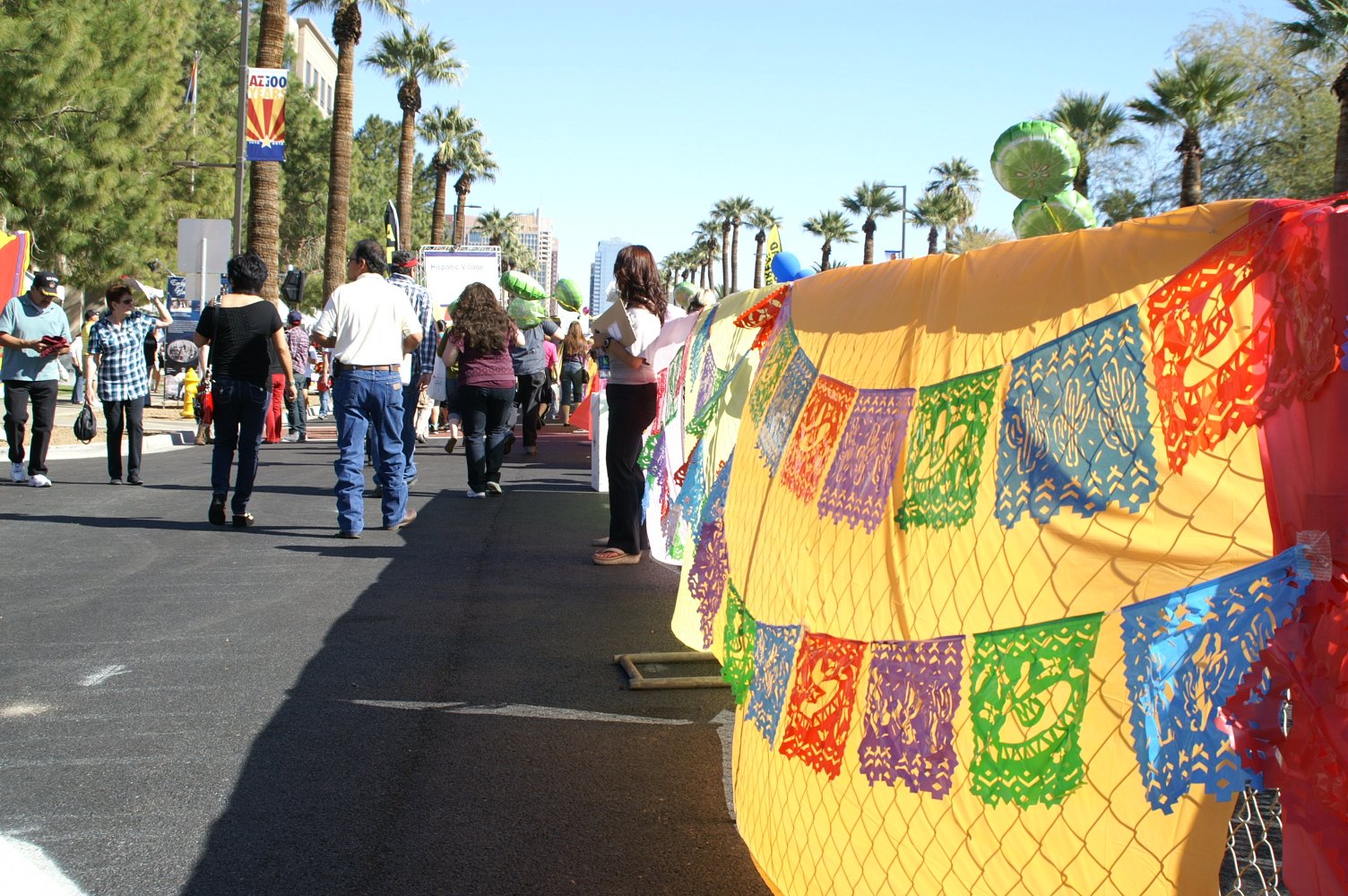 Phoenix Festivals and Rituals Worldwide (image credits: wikimedia)