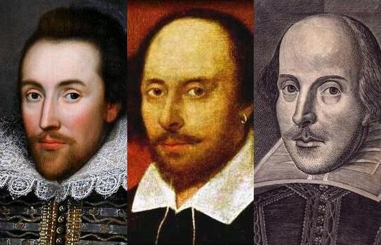 The Allure of Shakespearean Language (image credits: wikimedia)