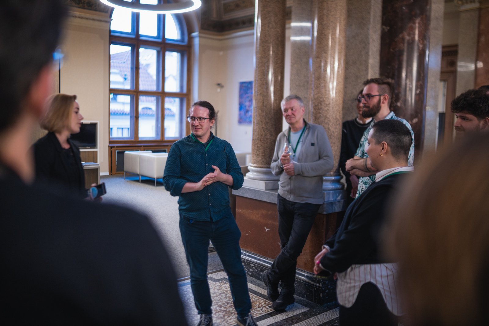 Real-World Examples: AI Gets Creative (image credits: wikimedia)