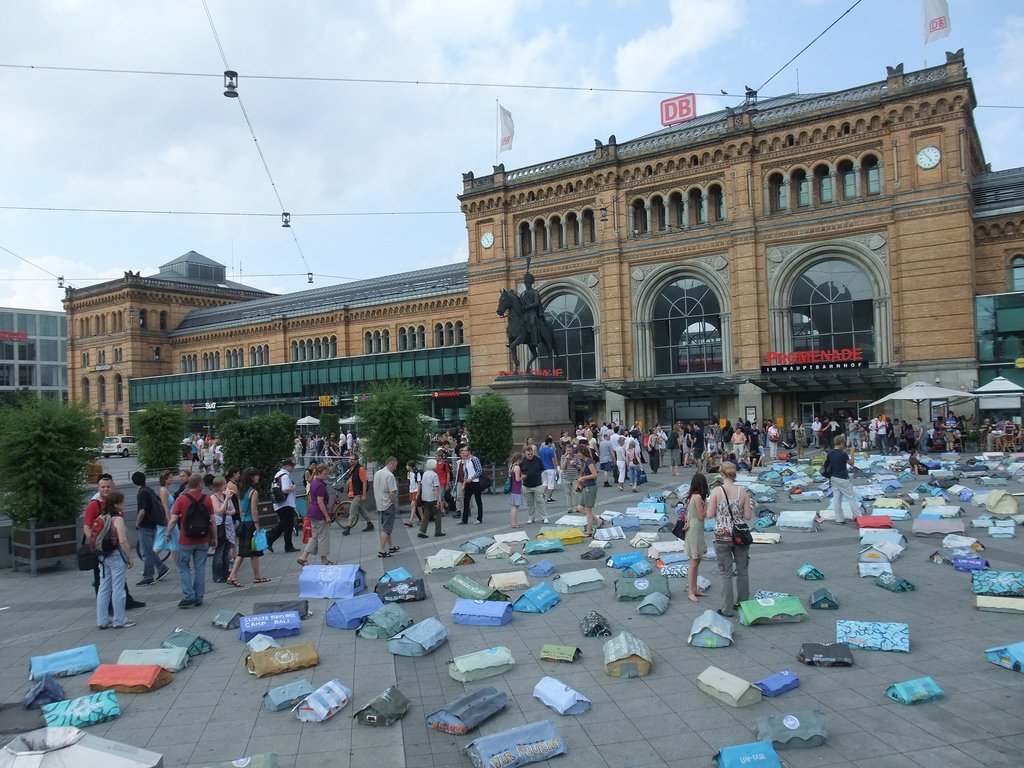 Economic and Political Upheaval (image credits: wikimedia)