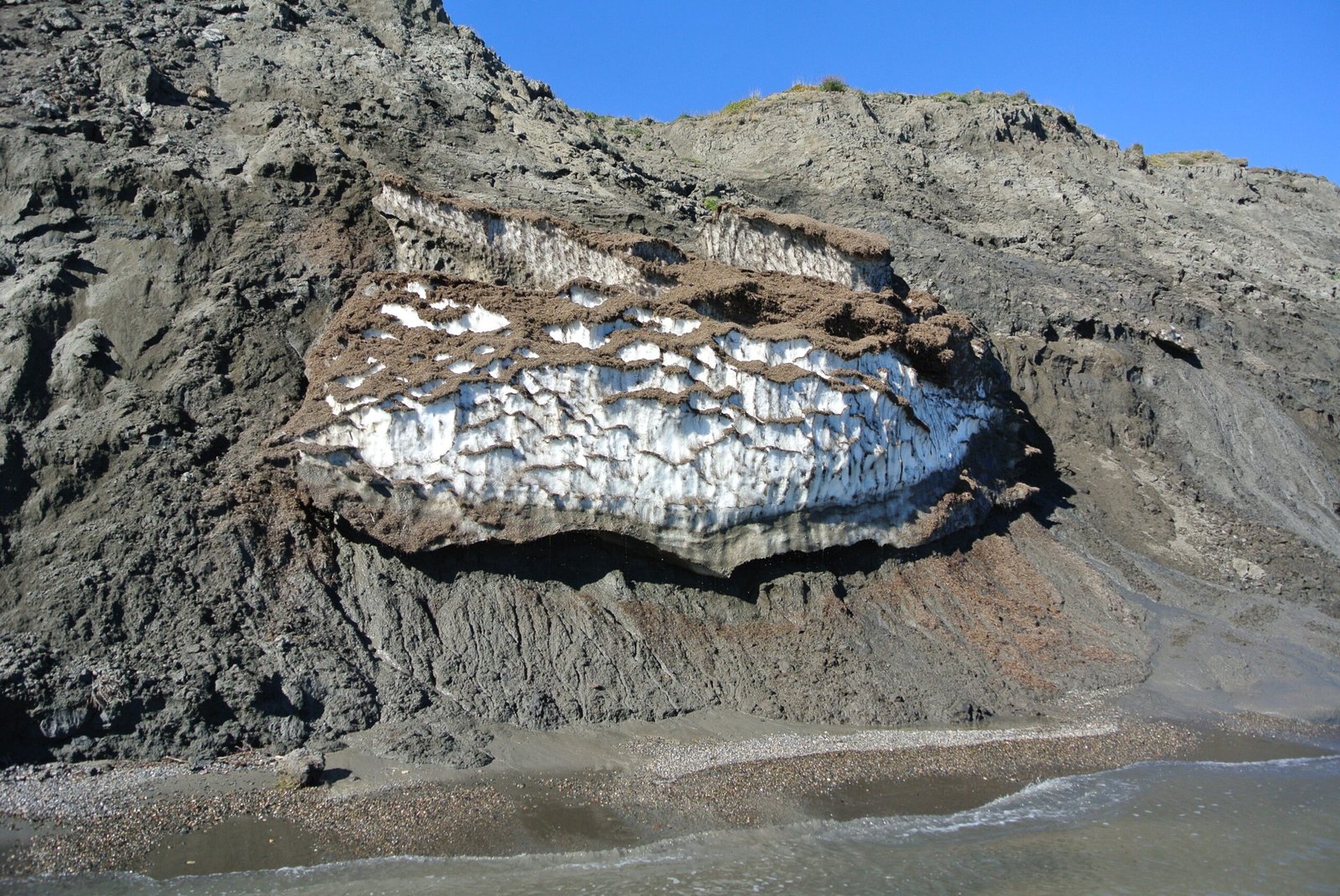 The Ancient Vault: What Is Siberian Permafrost? (image credits: wikimedia)