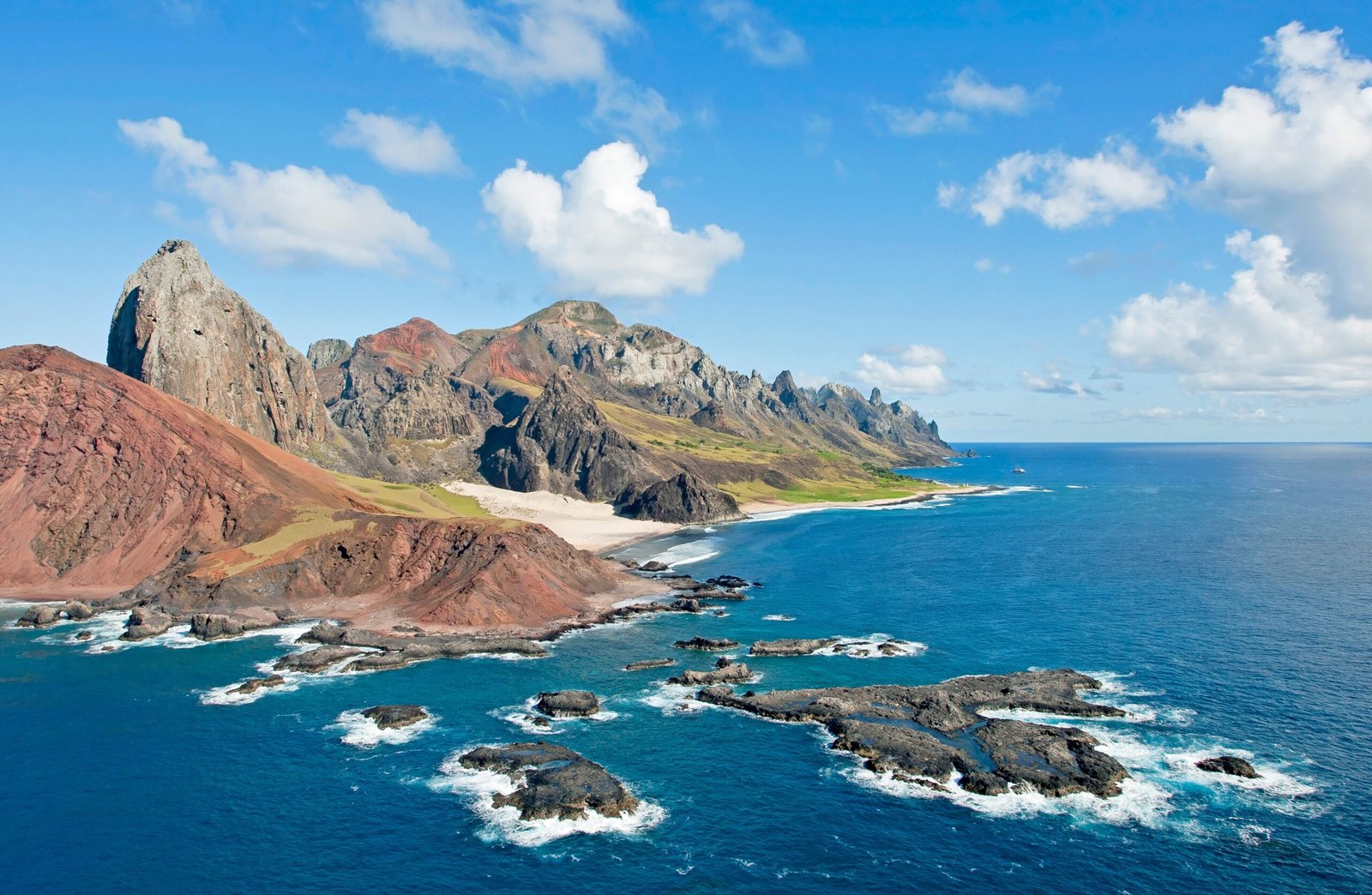 Marine Adventures in the Azores (image credits: wikimedia)