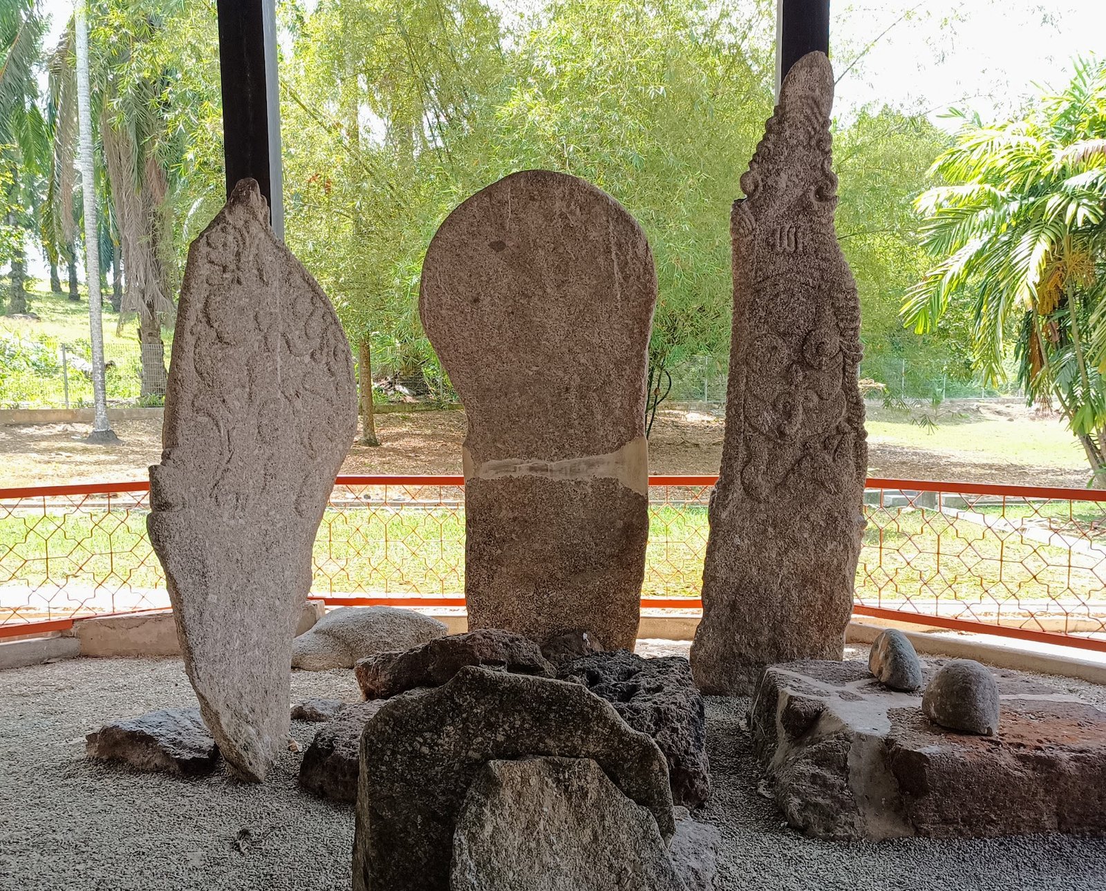 The Mysterious Megaliths of Malaysia (image credits: wikimedia)