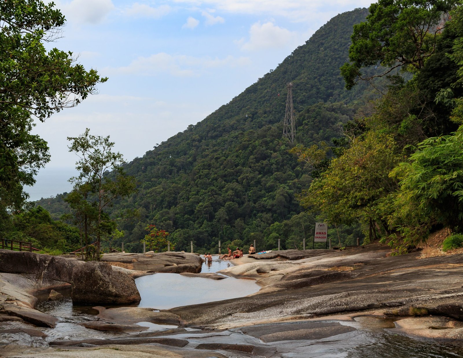 The Role of Environment and Geography (image credits: wikimedia)