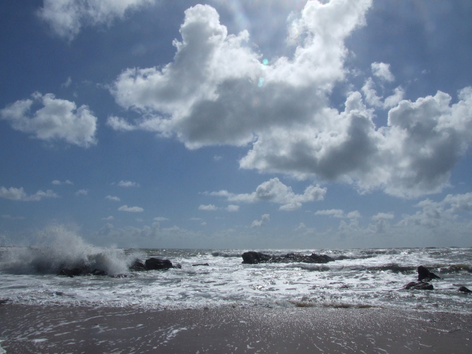 Looking to the Future: Adapting to a Windy World (image credits: wikimedia)