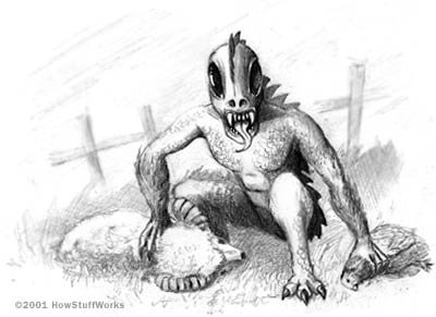 Vampire Lore: Old Myths, New Monsters (image credits: wikimedia)