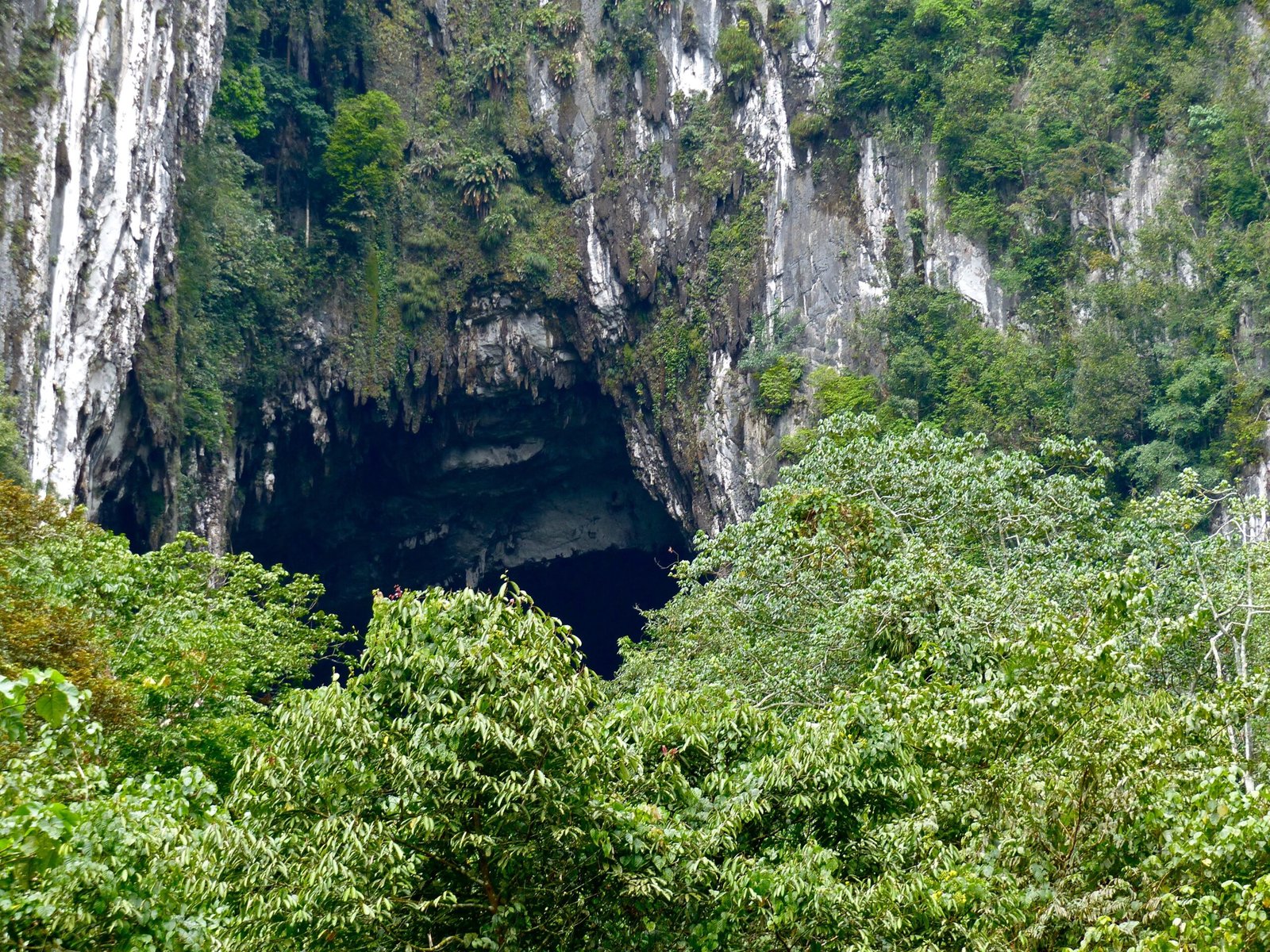 Tourism and Curiosity (image credits: wikimedia)