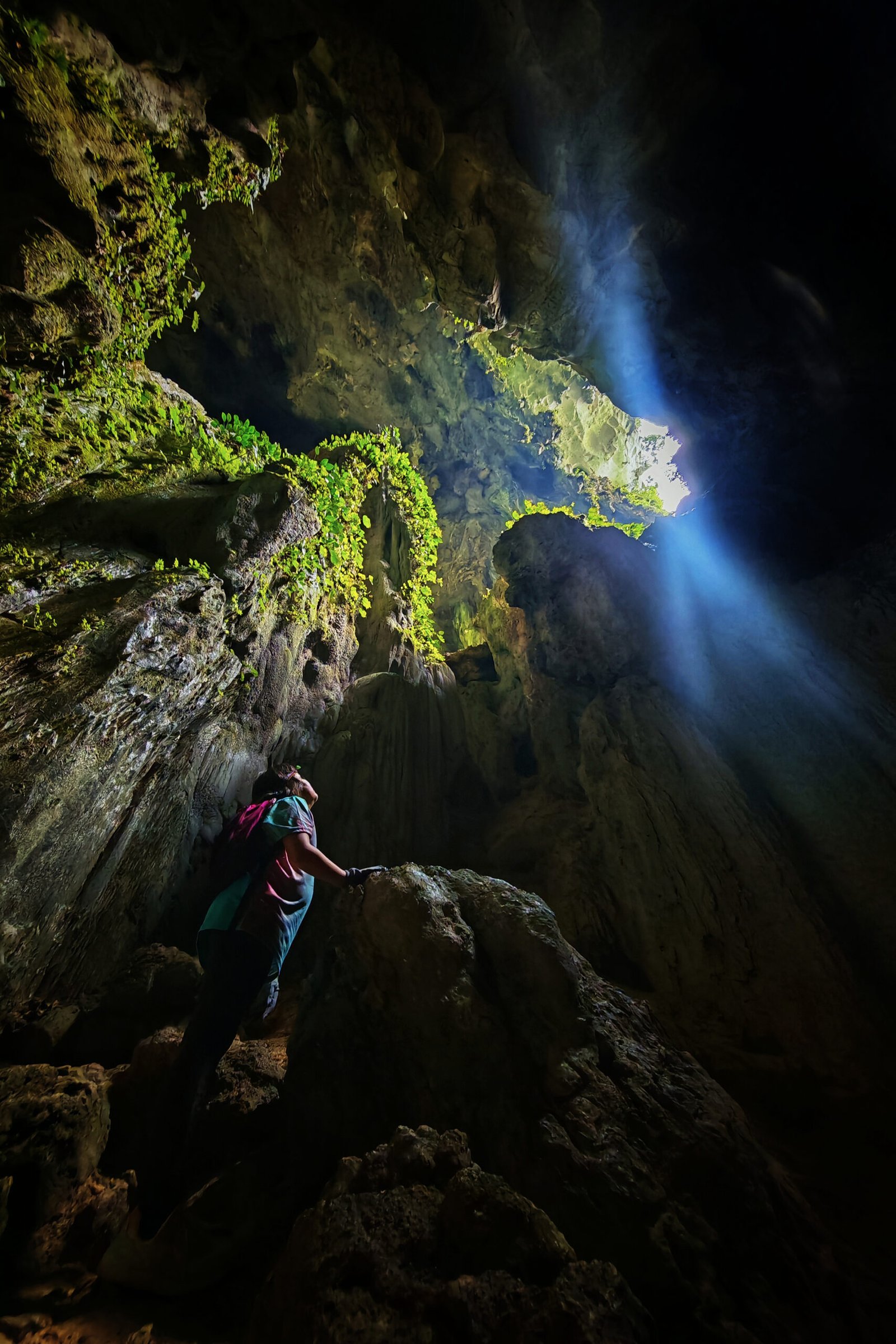 The Cave’s Impact on Local Culture (image credits: wikimedia)