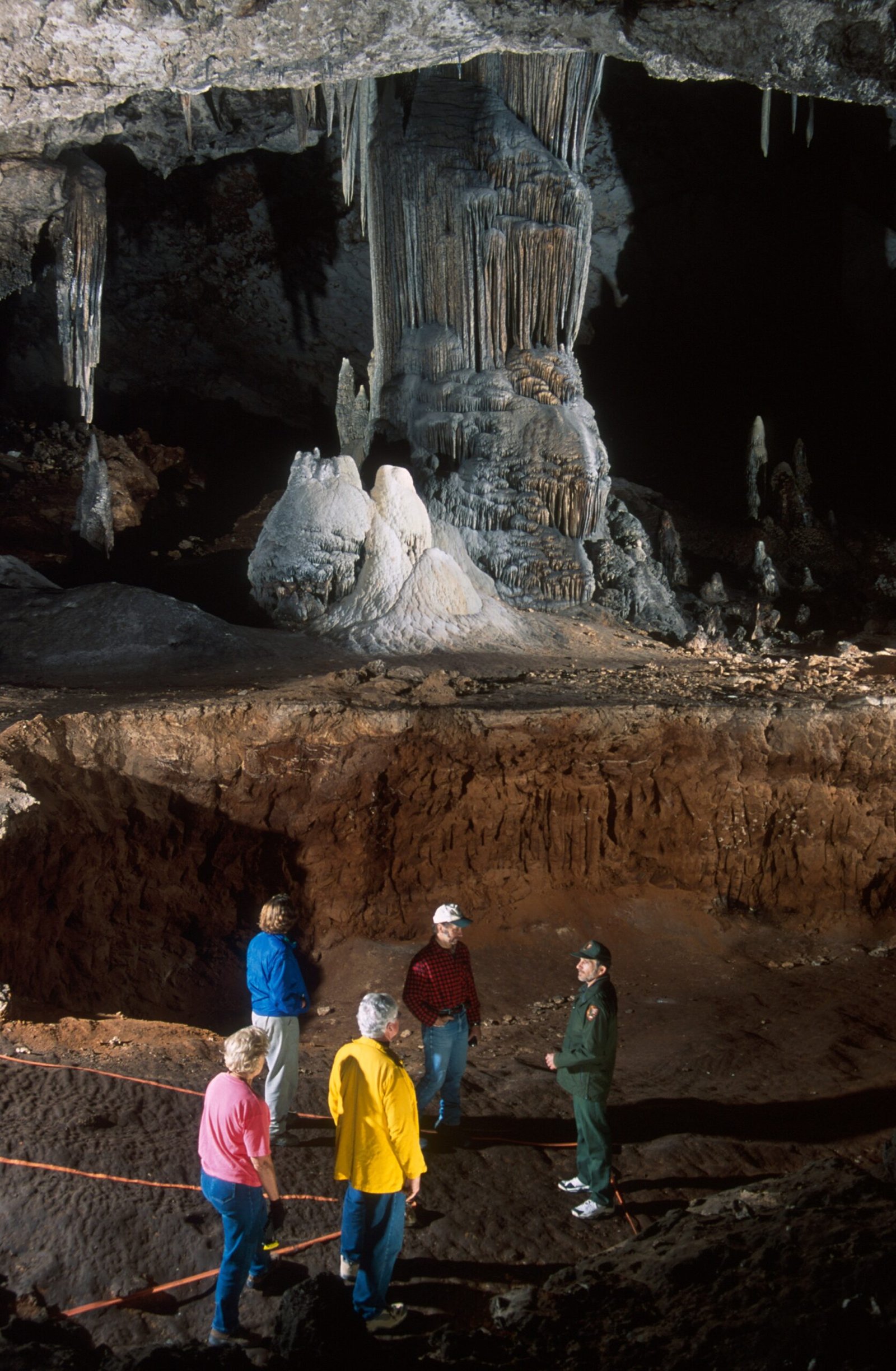 The Irreplaceable Value of Sarawak’s Bat Cave (image credits: wikimedia)