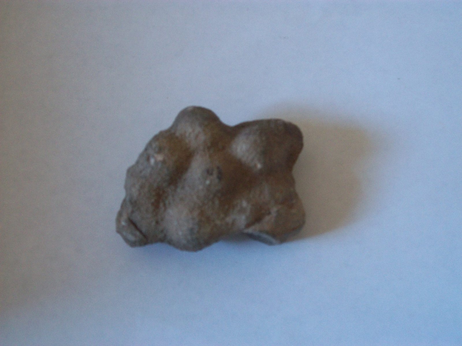 Ancient Poop in the Public Imagination (image credits: wikimedia)