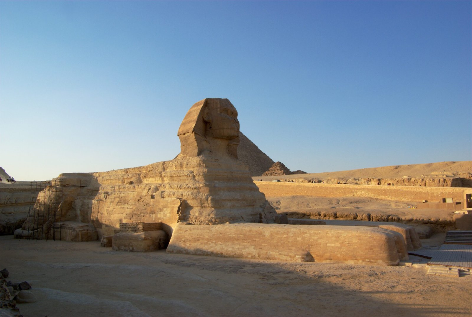 Preservation for the Future: Challenges and Hopes (image credits: wikimedia)