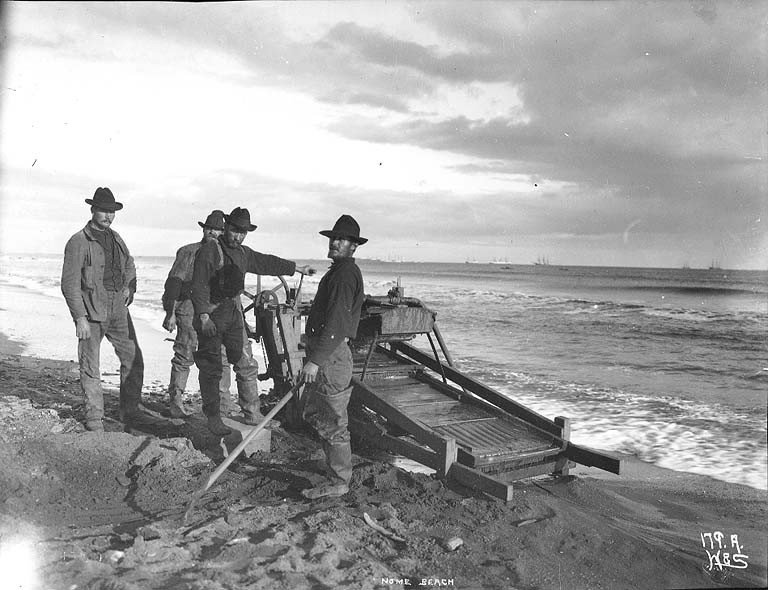 The Tools of the Trade (image credits: wikimedia)
