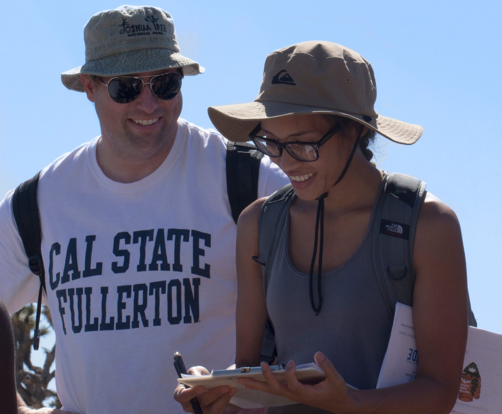 Empowering Citizen Scientists and Local Communities (image credits: wikimedia)