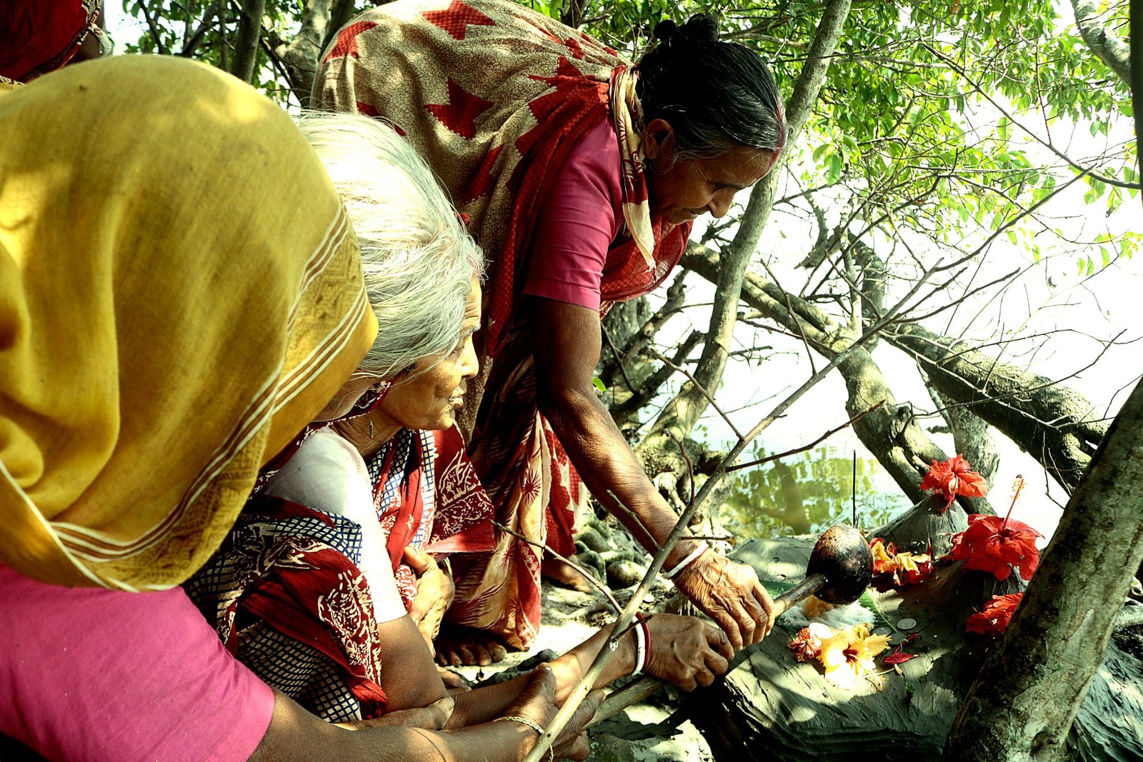The Role of Folklore and Belief (image credits: wikimedia)