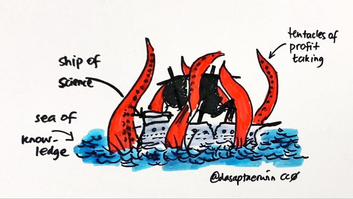 Psychology of Fear: Why the Kraken Haunts Us (image credits: wikimedia)