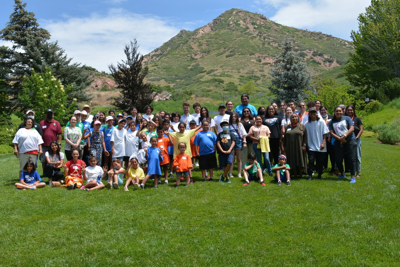 Nature, Technology, and the Human Spirit (image credits: wikimedia)