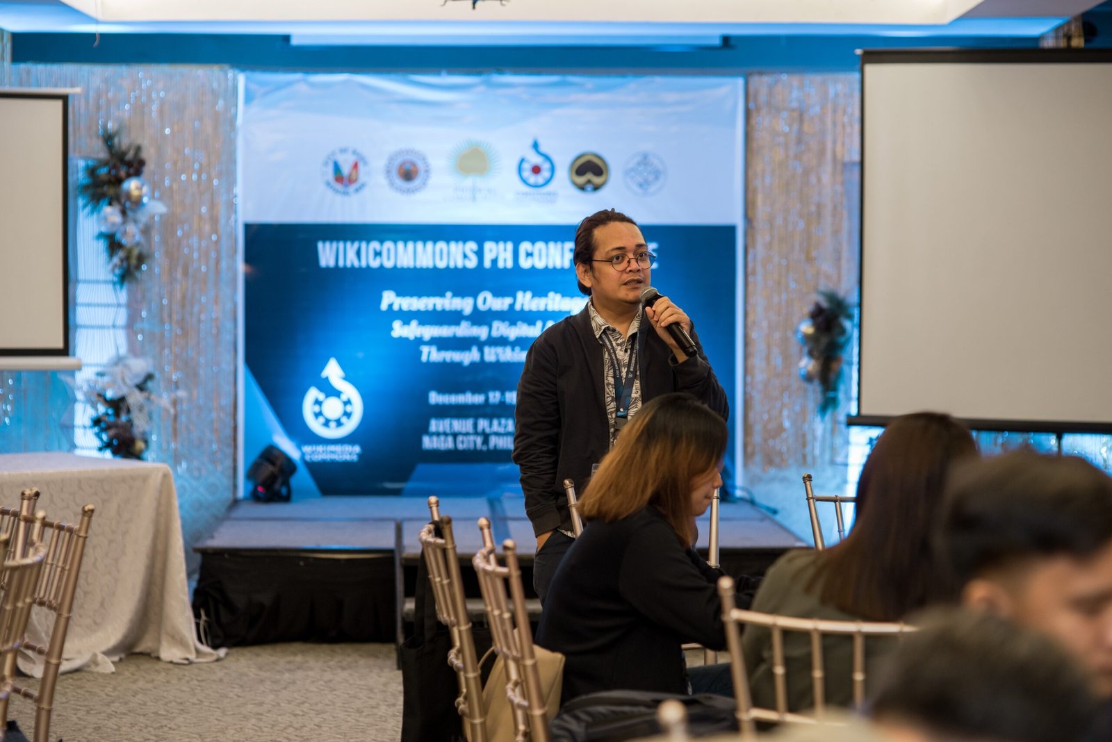Ethics and Indigenous Knowledge: Respecting Heritage (image credits: wikimedia)