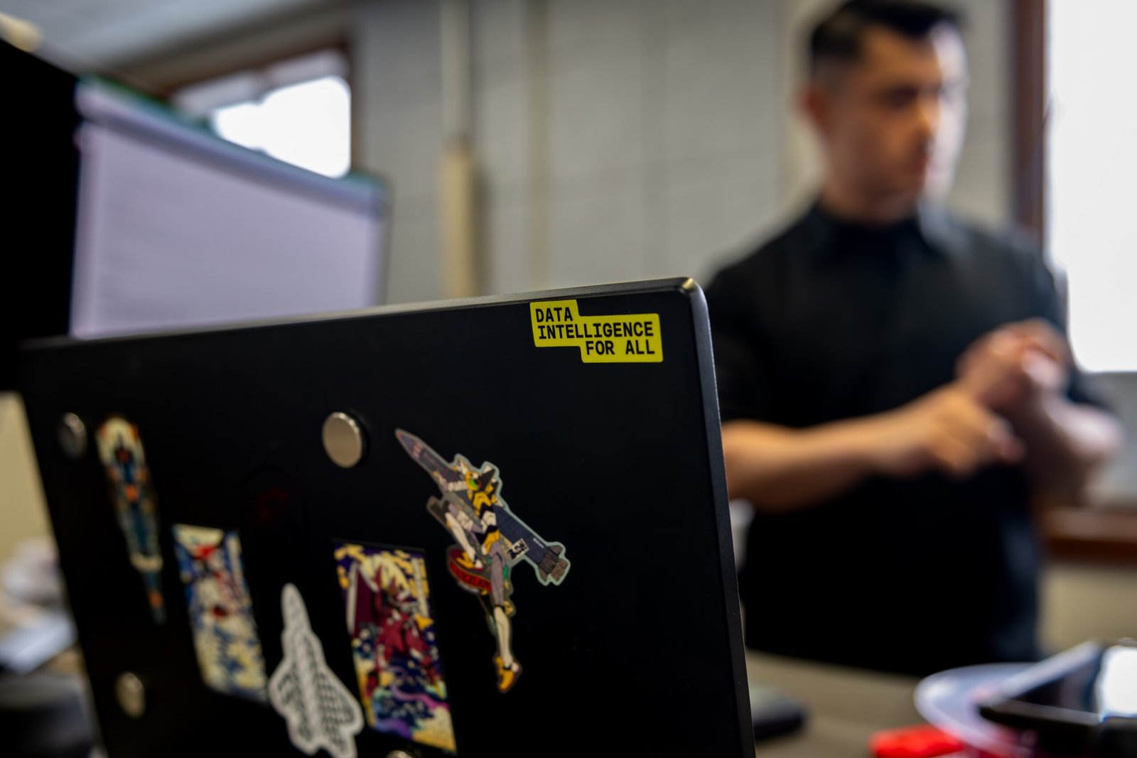 The Limits of Human Intuition (image credits: wikimedia)