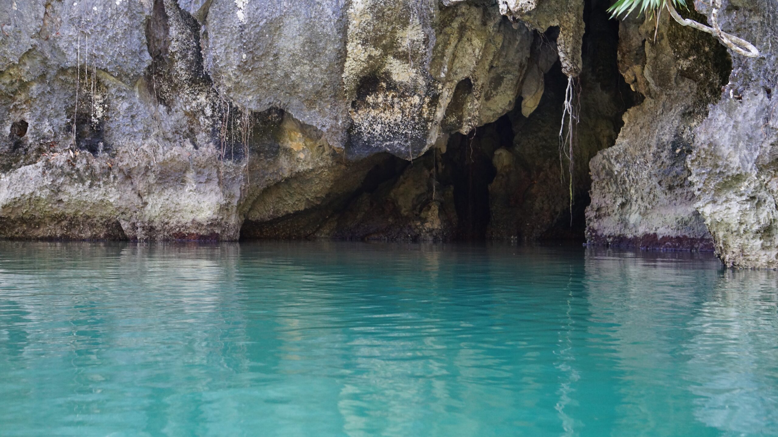 Journey Through Subterranean Rivers (image credits: wikimedia)