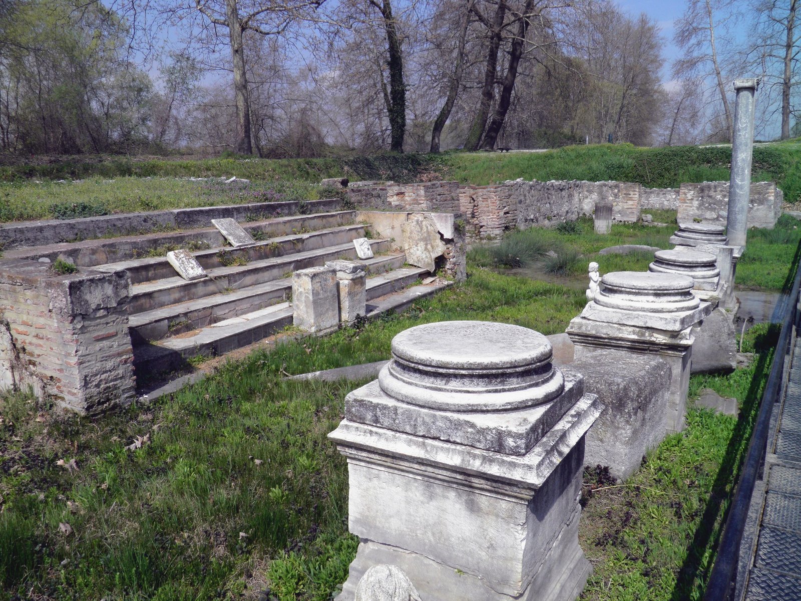 Seeking Guidance from the Gods (image credits: wikimedia)