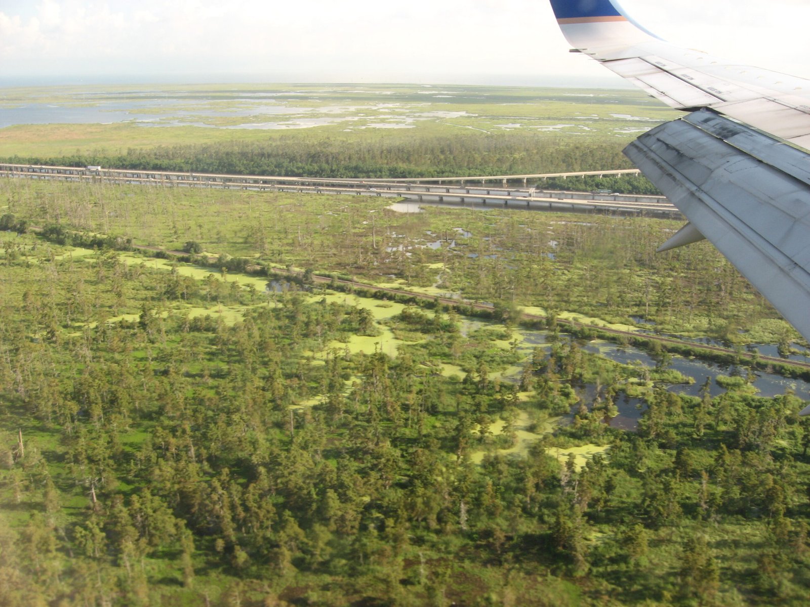 The Mighty Mississippi and Its Disrupted Dance (image credits: wikimedia)