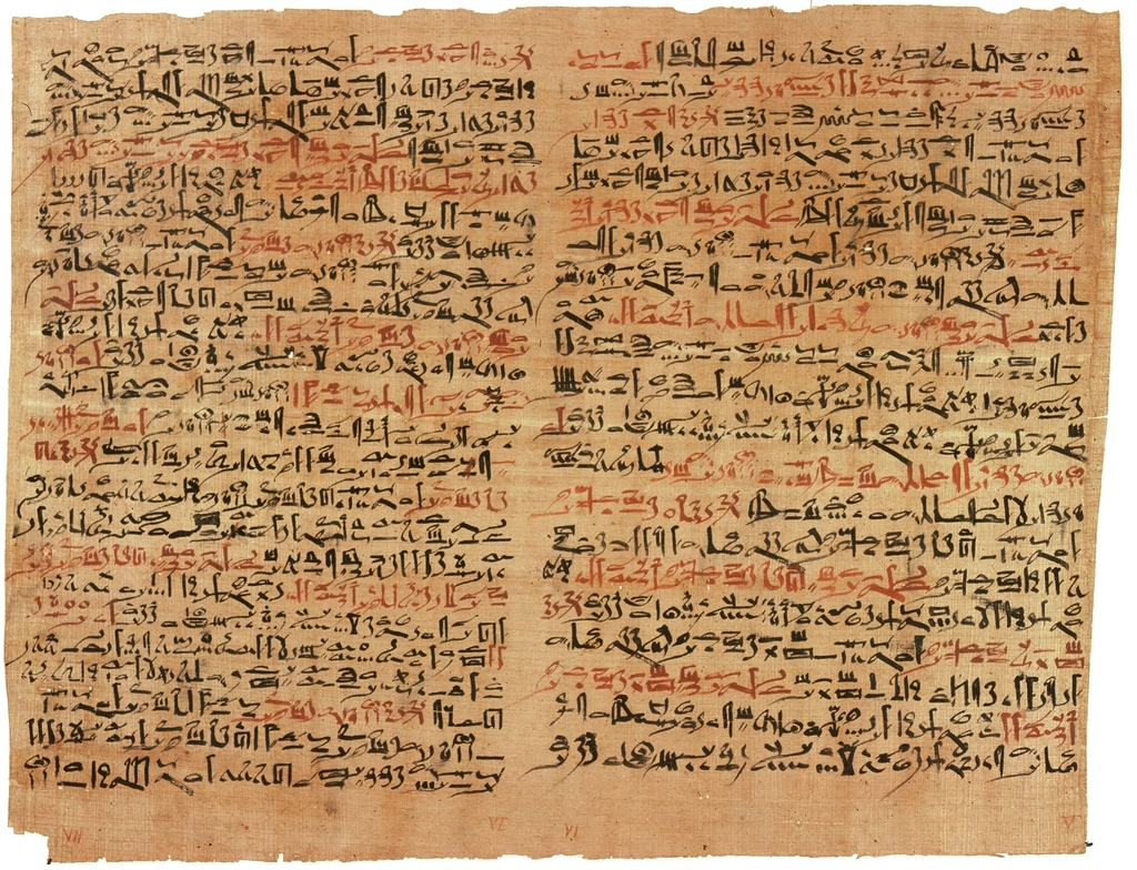 The Silent Puzzle of Extinct Languages (image credits: rawpixel)