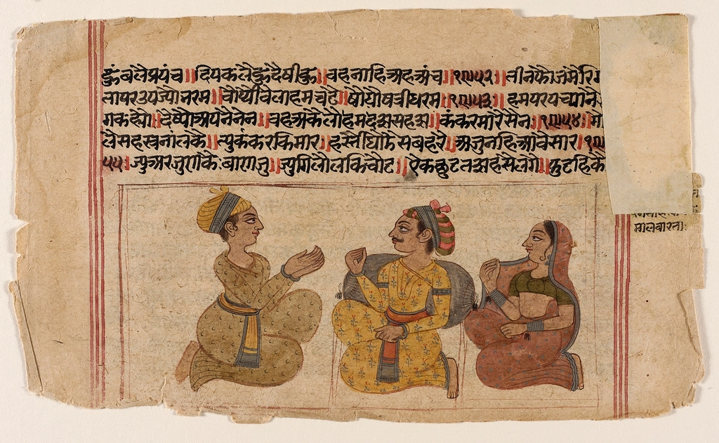Unlocking Hidden Cultural Knowledge (image credits: rawpixel)