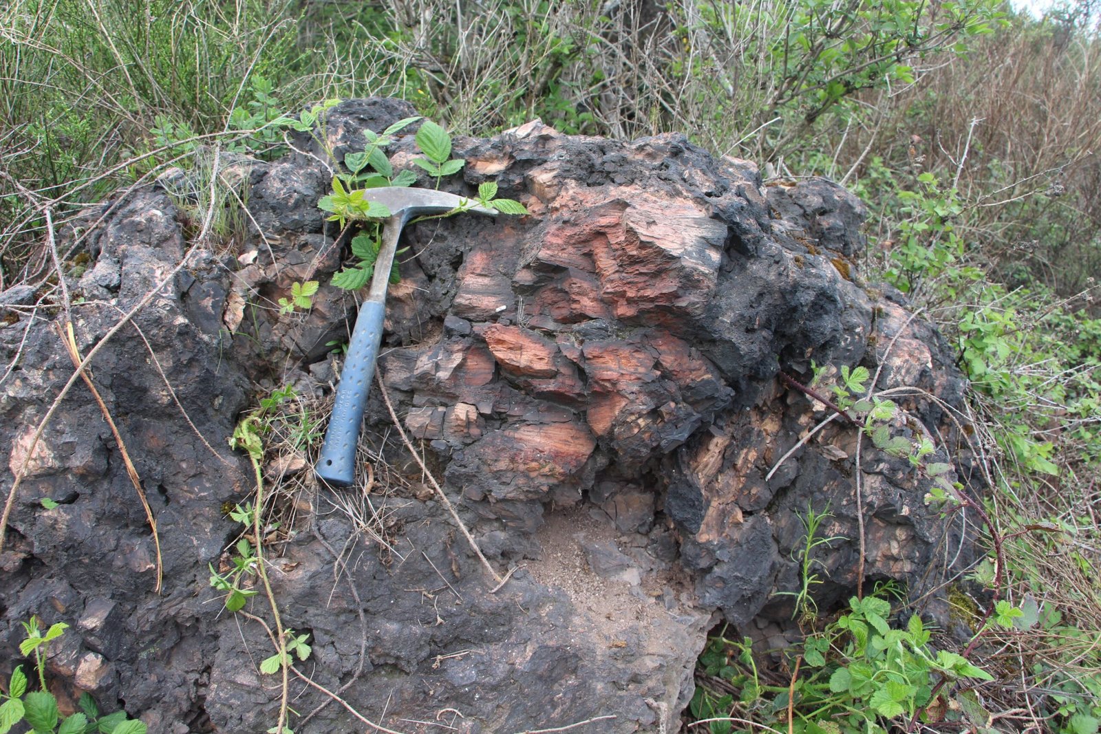 How Coal Seam Fires Work (image credits: wikimedia)