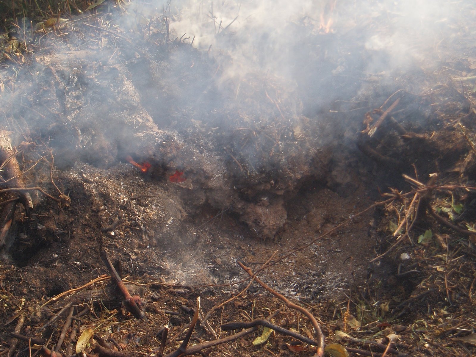 The Future of the Burning Mountain (image credits: wikimedia)