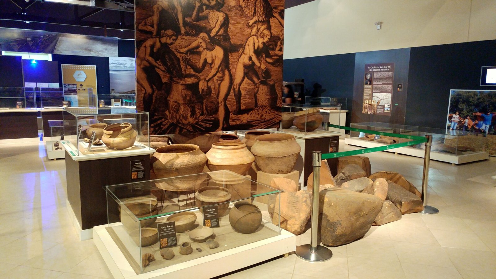 Rescuing Endangered Knowledge (image credits: wikimedia)