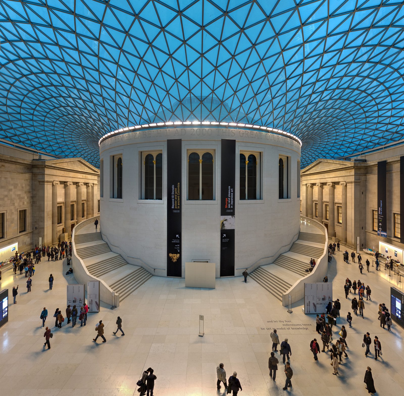 The Ethics of Collecting: Balancing Science and Respect (image credits: wikimedia)