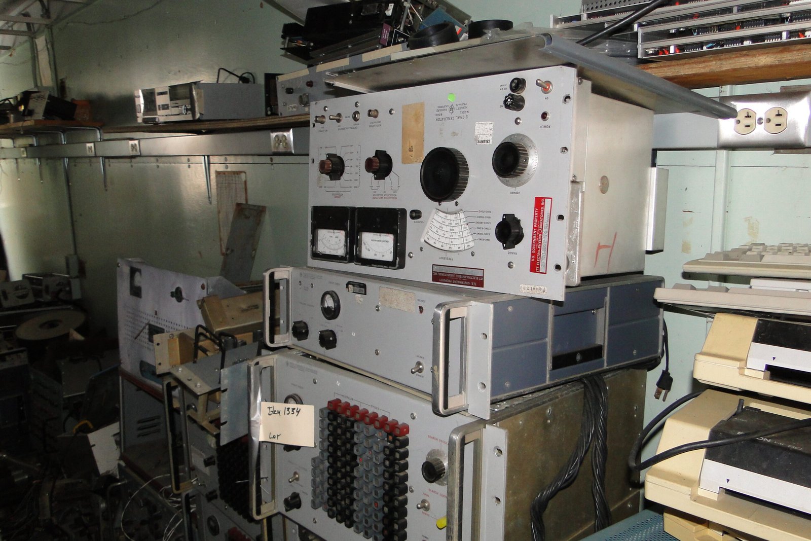 The Allure of the Abandoned (image credits: wikimedia)